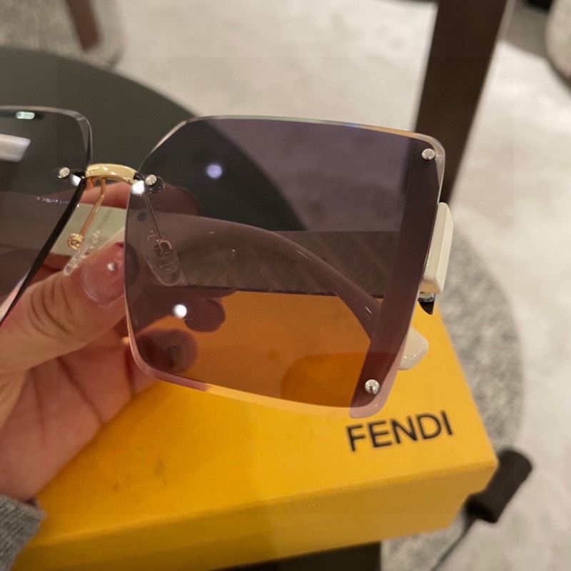 Fendi Sunglasses